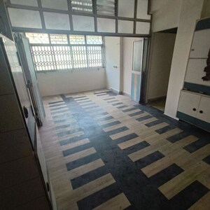 Balcony in  Pg at Prabhadevi – for Rent