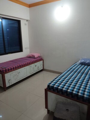 Bedroom in  Pg at Prabhadevi – for Rent