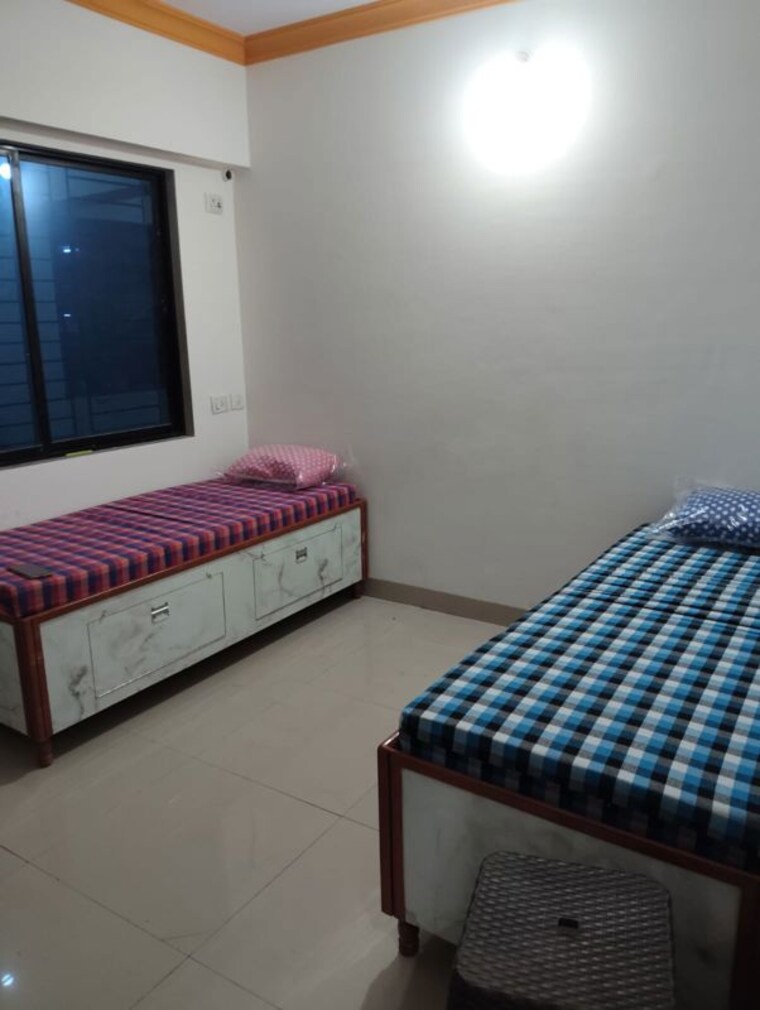 Bedroom, prabhadevi Pg For Boys In Prabhadevi 10634344