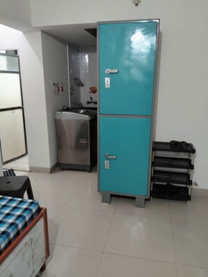 Living Room in  Pg at Prabhadevi – for Rent