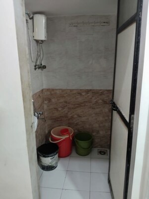 Bathroom in  Pg at Prabhadevi – for Rent