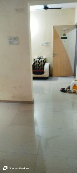 Furnished Amenities in 1 BHK Apartment at Mahalaxmi Vihar, Vishrantwadi – for Rent
