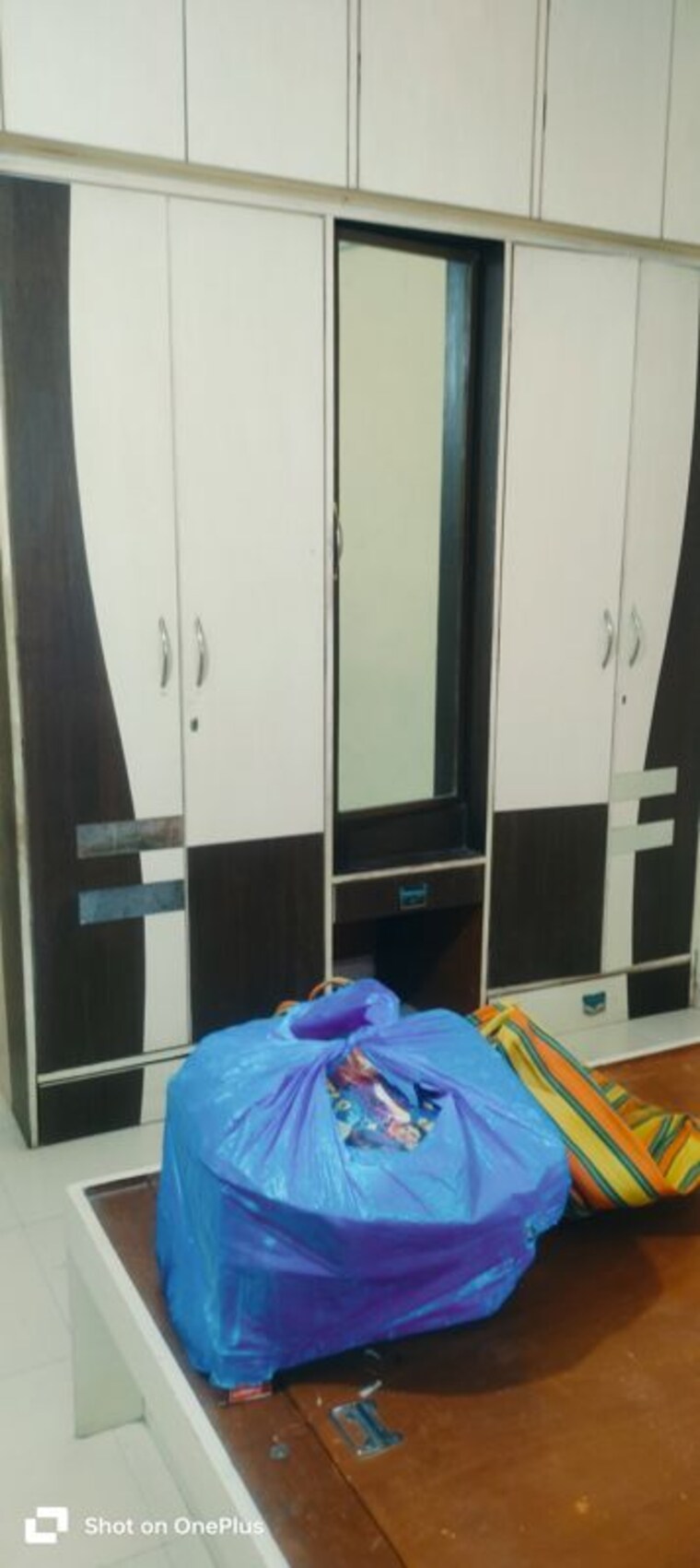 undefined, mahalaxmi-vihar 1 Bedroom 750 Sq.Ft. Apartment In Vishrantwadi Pune 10634347