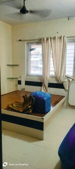 1 BHK + Prayer Room,Servant Room,Study Room,Extra Room,Basement,Store Room 750 Sq.Ft. Apartment in Mahalaxmi Vihar