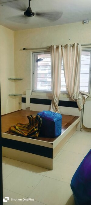 1 BHK Apartment For Rent in Mahalaxmi Vihar, Vishrantwadi