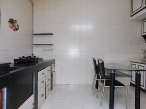 Kitchen in 2 BHK Apartment at Veena Nagar – for Rent