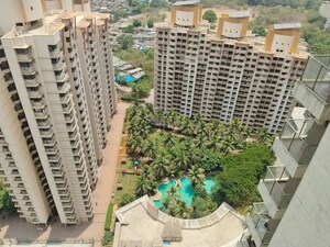 4 BHK Apartment For Rent in Lodha High End, Kapur Bawdi