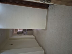 Tv Room in 2.5 BHK Builder Floor at Mayur Vihar – for Sale