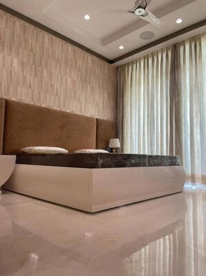 Bathroom in 3.5 BHK Apartment at Conscient Hines Elevate, Sector 59 – for Sale