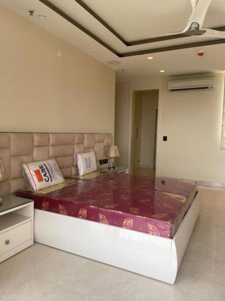 Kitchen, conscient-hines-elevate 3.5 Bedroom 2295 Sq.Ft. Apartment In Sector 59 Gurgaon 10634382
