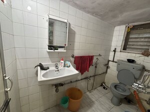 Bathroom in  Pg at Kalina – for Rent