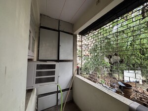 Balcony in  Pg at Kalina – for Rent