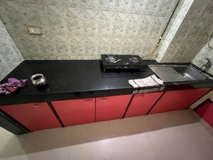Furnished Amenities in 1 RK Apartment at Mhada Pratiksha Nagar Sion, Sion – for Rent