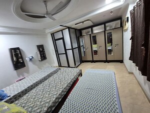 Bedroom in  Pg at Vashi – for Rent