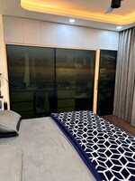 3.5 BHK + Servant Room,Store Room 2595 Sq.Ft. Apartment in Conscient Hines Elevate