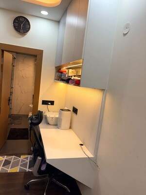 Team Area in 3.5 BHK Apartment at Conscient Hines Elevate, Sector 59 – for Sale