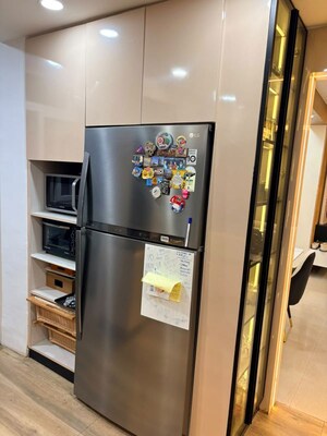 Furnished Amenities in 3.5 BHK Apartment at Conscient Hines Elevate, Sector 59 – for Sale