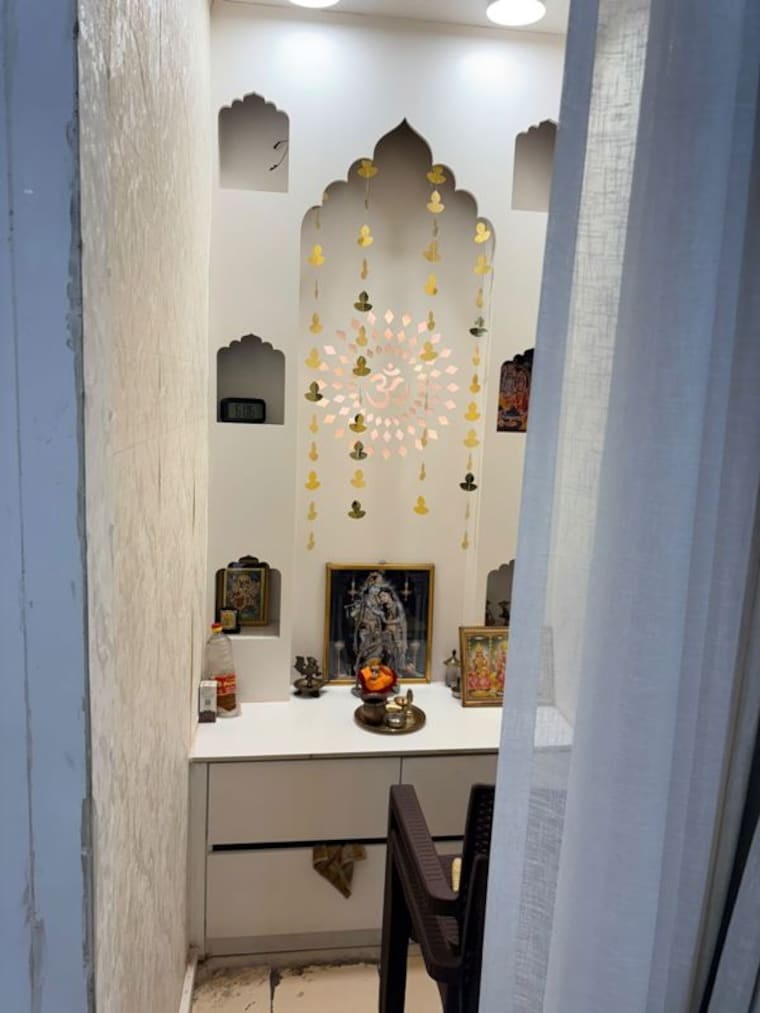 Bathroom, conscient-hines-elevate 3.5 Bedroom 2595 Sq.Ft. Apartment In Sector 59 Gurgaon 10634397