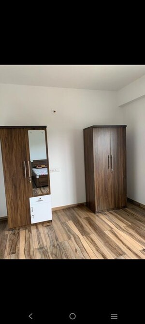 Room in 3 BHK Apartment at HN Safal Parisar, Bopal – for Rent
