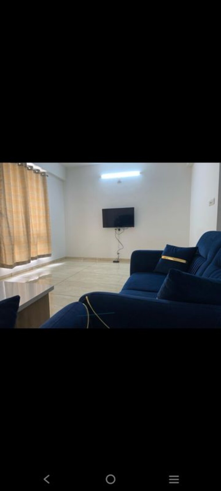 Bedroom, hn-safal-parisar 3 Bedroom 1450 Sq.Ft. Apartment In Bopal Ahmedabad 10634417