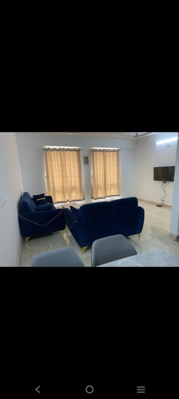 Team Area, hn-safal-parisar 3 Bedroom 1450 Sq.Ft. Apartment In Bopal Ahmedabad 10634417