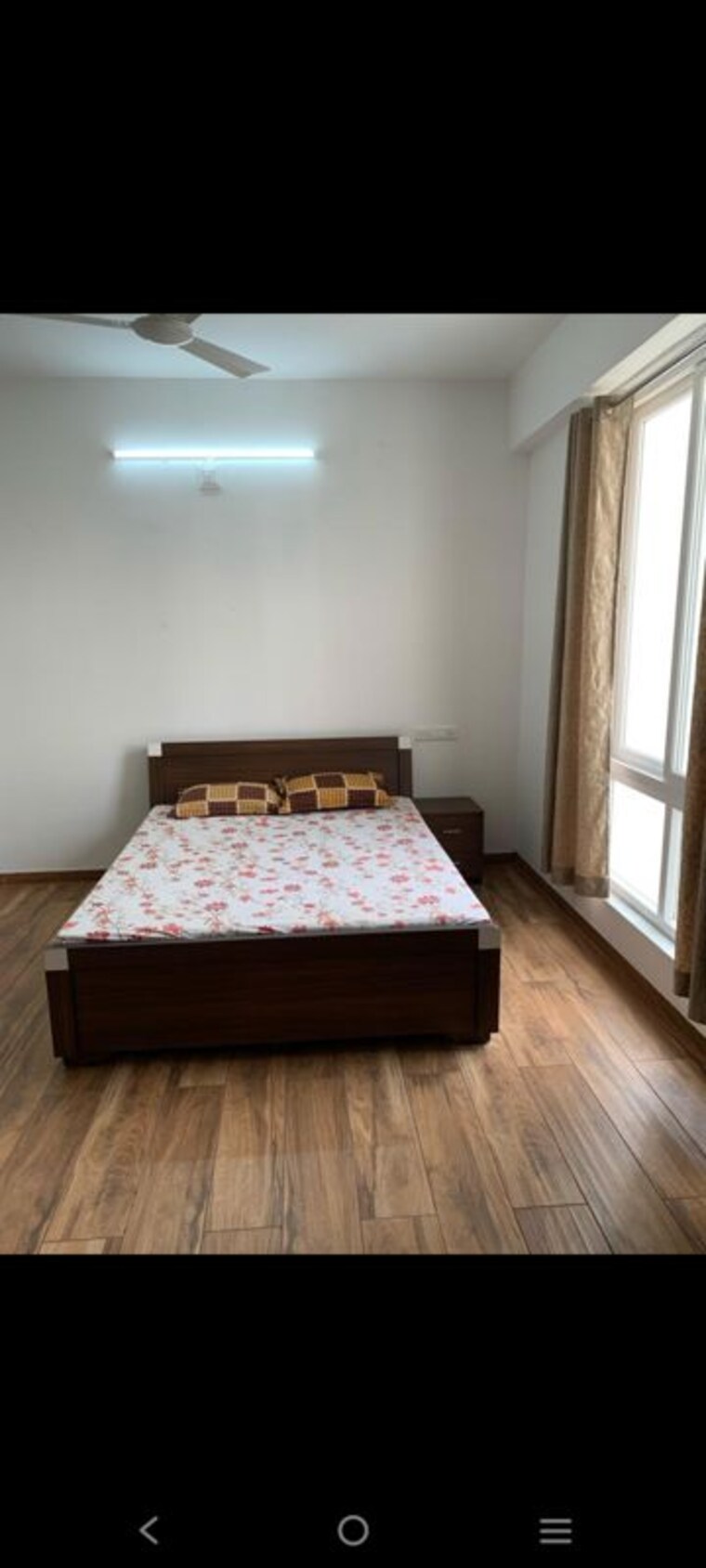 Bedroom, hn-safal-parisar 3 Bedroom 1450 Sq.Ft. Apartment In Bopal Ahmedabad 10634417