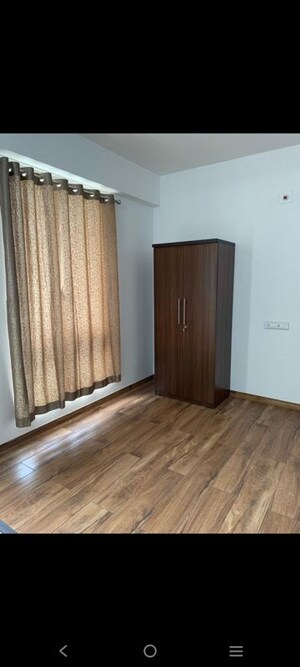 Room in 3 BHK Apartment at HN Safal Parisar, Bopal – for Rent