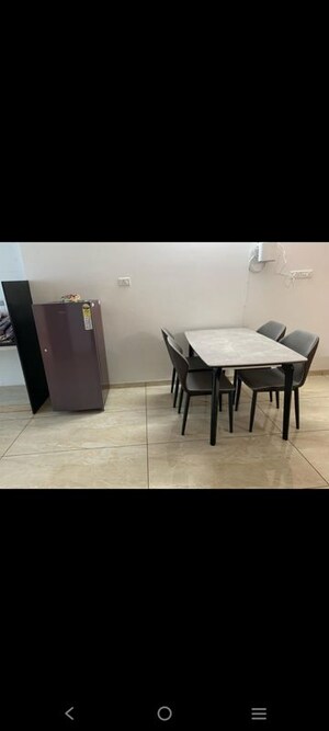 Team Area in 3 BHK Apartment at HN Safal Parisar, Bopal – for Rent