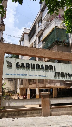  Apartment – Exterior View View at Uttarahalli - for Sale
