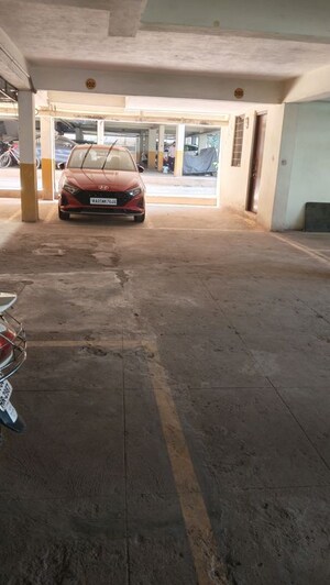 Parking in  Apartment at Uttarahalli – for Sale