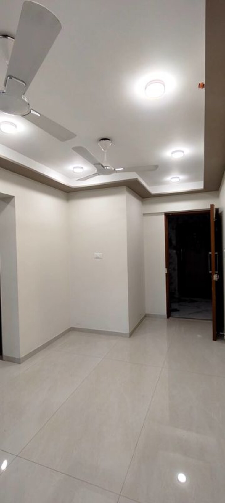 Room, gurukrupa-param 1 Bedroom 575 Sq.Ft. Apartment In Vikhroli East Mumbai 10634408
