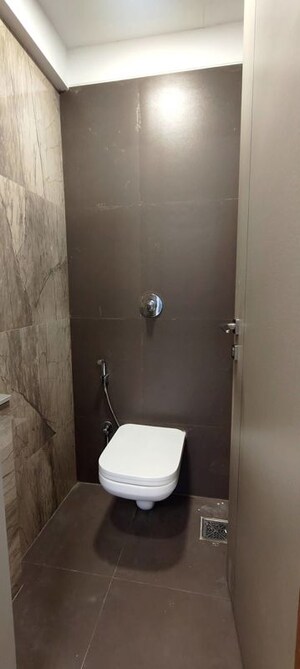 Furnished Amenities in 1 BHK Apartment at Gurukrupa Param, Vikhroli East – for Rent