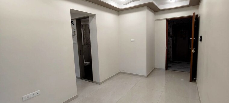 Room, gurukrupa-param 1 Bedroom 575 Sq.Ft. Apartment In Vikhroli East Mumbai 10634408