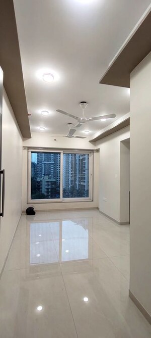 1 BHK Apartment For Rent in Gurukrupa Param, Vikhroli East