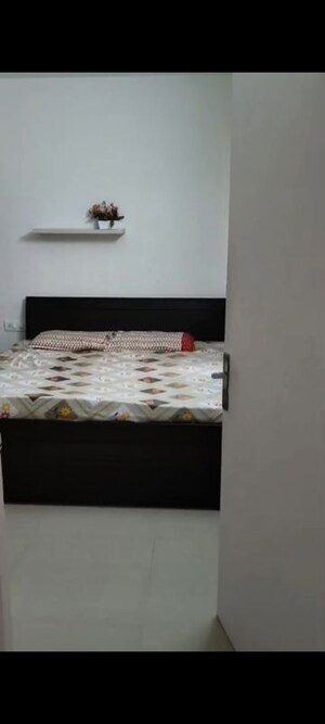 3 BHK Apartment For Rent in Vishwanath Maher Homes, Shela
