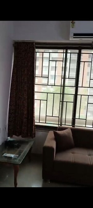 Staircase in 3 BHK Apartment at Vishwanath Maher Homes, Shela – for Rent