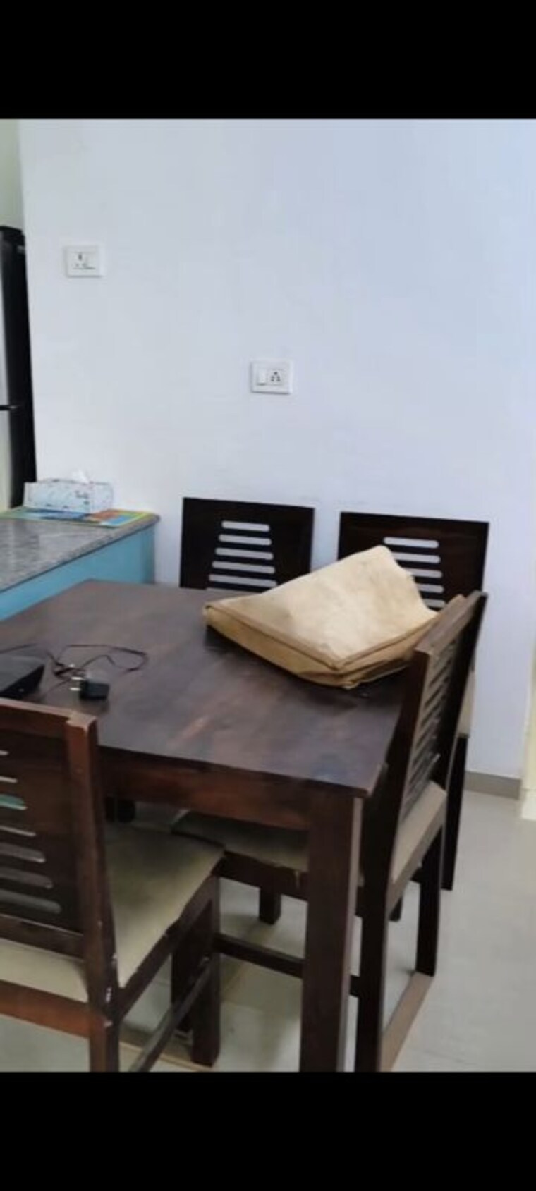 Team Area, vishwanath-maher-homes 3 Bedroom 1250 Sq.Ft. Apartment In Shela Ahmedabad 10634437