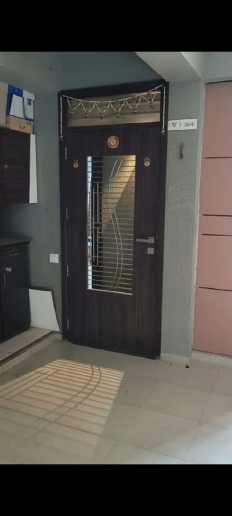 undefined, vishwanath-maher-homes 3 Bedroom 1250 Sq.Ft. Apartment In Shela Ahmedabad 10634437