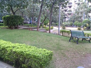 3 BHK Apartment – Garden View at Bramha Suncity, Wadgaon Sheri - for Sale