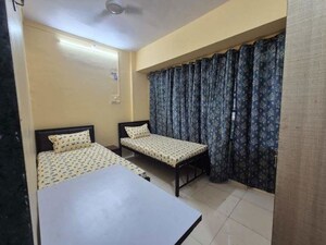 Bedroom in  Pg at Taloja – for Rent
