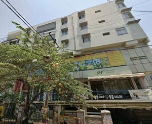  Apartment – Exterior View View at Kr Puram - for Sale