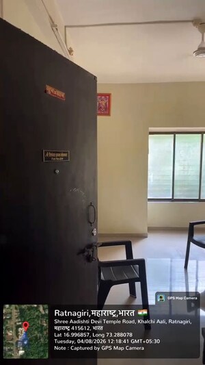 Furnished Amenities in  Apartment at Tilak Ali – for Sale