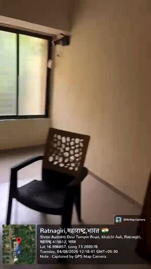 Furnished Amenities in  Apartment at Tilak Ali – for Sale