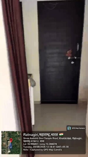 Furnished Amenities in  Apartment at Tilak Ali – for Sale