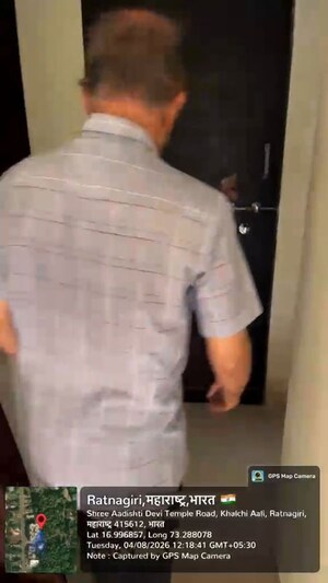   Apartment at Tilak Ali – for Sale