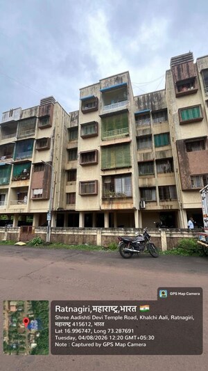  Apartment – Exterior View View at Tilak Ali - for Sale