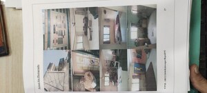 Floor Plan in  Apartment at Bhimjyot Nagar – for Sale