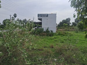  Land – Exterior View View at Jyothi Nagar - for Sale