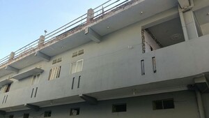 Independent House – Exterior View View at Pathakota - for Sale