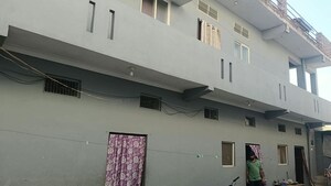  Independent House – Exterior View View at Pathakota - for Sale